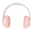 thumbnail image 1 of Over Ear Headphone, Clear Bass Stable Support Memory Card RGB  Headset  For Tablet Pink,Yellow,Green, 1 of 8