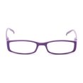 thumbnail image 4 of Readers.com Reading Glasses: The Sophie rectangle Style for female, 4 of 4