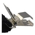 thumbnail image 2 of Little Hand Mens Elastic Suspenders Heavy Duty Work Metal Clips Braces X Shape, 2 of 3