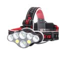 thumbnail image 2 of RXIRUCGD Skywolfeye Lampe de Poche Rechargeable USB 8 LED, 2 of 6