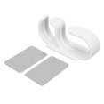 thumbnail image 2 of Breathing Machine Headband Hook,Breathing Machine Hose Hanger Breathing Machine Hose Organizer Breathing Machine Tubing Holder Seamless Integration, 2 of 14