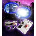 thumbnail image 4 of For 2007 2008 Mazda3 Mazda 3 Diesel BK 1 Fog Lamps Lights Kit, 4 of 5