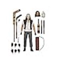 thumbnail image 3 of NECA Teenage Mutant Ninja Turtles 1990 Movie 7" Scale Ultimate Casey Jones Action Figure, 3 of 4