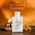 thumbnail image 2 of Glade Branchées® Huile parfumée recharge, Golden Pumpkin and Spice™, 2 of 8