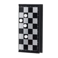 thumbnail image 4 of WE Games Ensemble de Dames Magnétiques Pliables de Voyage - 7,75 Pouces, 4 of 8