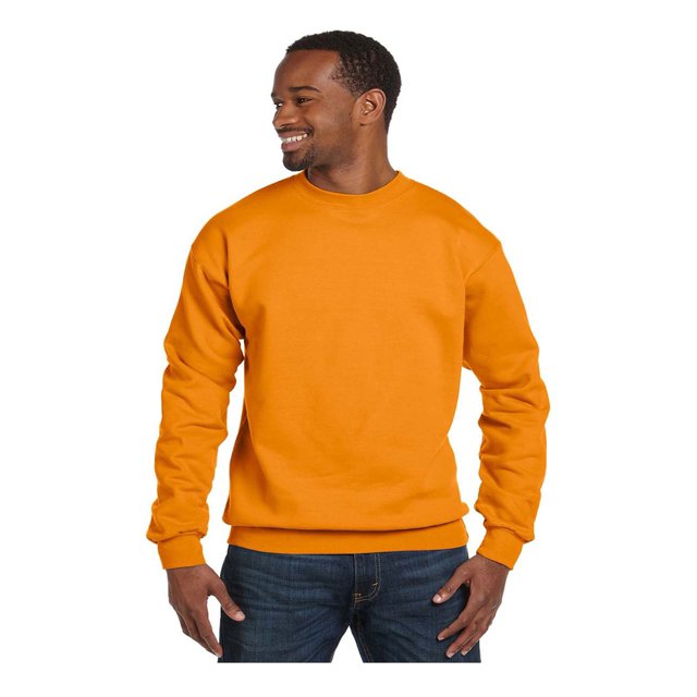 Hanes - Ecosmart Crewneck Sweatshirt