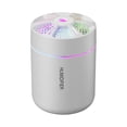 thumbnail image 2 of Deals of The Day Clearance! Mini Portable Humidifier Quiet With Aroma Diffusion And High Mist Output Suitable For Car Home Office Room, 2 of 9