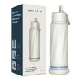 thumbnail image 4 of WaterH Vita White - 18oz Insulated Smart Water Bottles with TDS sensor & Free Hydration APP, 4 of 4
