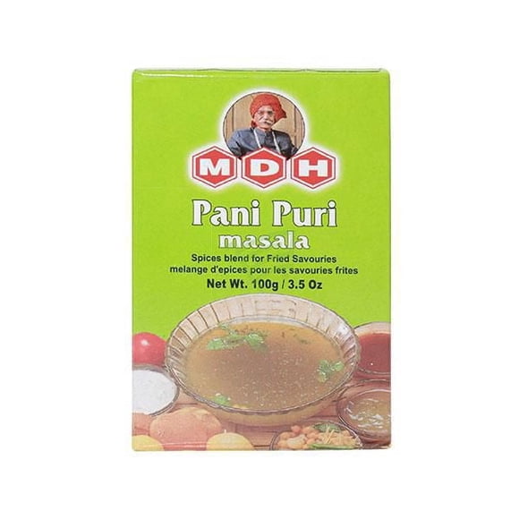 MDH PANI PURI SPICED