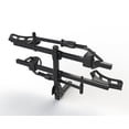thumbnail image 2 of Heavy Duty Bike Carrier Platform Style Hitch Mounted (Fits 2 Bikes), 2 of 5