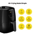 thumbnail image 2 of TurboFry 1.9L Air Fryer, 2 of 7
