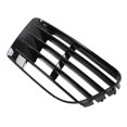 thumbnail image 3 of Front Bumper Fog Light Grille Right Lower Air Vent 5K0 853 666E Replacement for MK6 R 2009‑2013, 3 of 6