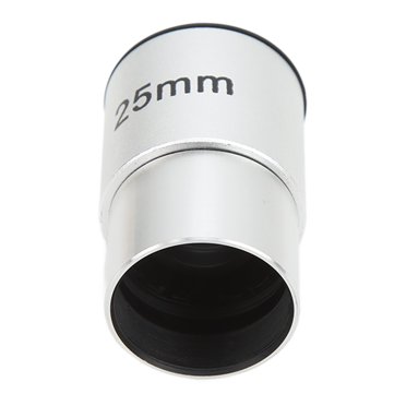 Telescope Eyepiece,1.25 Inch Telescope Eyepiece Telescope Eyepiece Eyepiece Breakthrough Technology