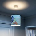 thumbnail image 5 of Philips Disney Finding Dory Children Kids Ceiling Suspension Hanging Light Lamp, 5 of 5