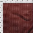 thumbnail image 2 of oneOone Cotton Silk Fabric Floral Block Print Sewing Fabric BTY 42 Inch Wide, 2 of 4
