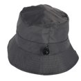 thumbnail image 2 of Angela & William Chapeau de Pluie Imperméable et Compact avec Fermeture Éclair, 2 of 4