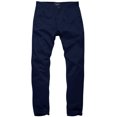 thumbnail image 2 of Matchstick Men's Casual Comfy Elastic Pants, 2 of 6