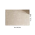 thumbnail image 3 of Striped Carpet Comfortable Living Room Carpet Refreshing Bedroom Carpet Home Balcony Carpet, 3 of 6