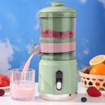 thumbnail image 2 of Wzzjkit Home and Kitchen Extractor Orange Extractor Separation Portable Multifunctional Electric Small and Orange Machine, 2 of 5