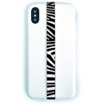 thumbnail image 1 of : The Original Phone Loop Finger Strap for Mobile Phone - Phone Loop Finger Holder for Phone Case Grip - Phone Strap Holder for Hand Grip - Finger Loop for Cell Phone Case (Zebra), 1 of 8