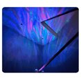 thumbnail image 3 of Graflsoa Starry Night Bluetooth Projector Lamp with Aurora Effect, White Color, Creative Gift for Bedroom Ambiance, Includes Remote Control, 3 of 6