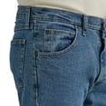 thumbnail image 3 of Wrangler Men's Five Star Relaxed Fit, 3 of 5