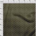 thumbnail image 2 of oneOone Cotton Silk Fabric Abstract Stripe Kasuri Decor Fabric Printed BTY 42 Inch Wide, 2 of 4
