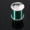 thumbnail image 4 of Lixada Ligne de Pêche en Nylon Haute Résistance Premium 500 m Verte (0,8#) - Durable, Résistante à l'Abrasion, Résistance Supérieure aux Nœuds pour une Performance de Pêche Ultime, 4 of 7