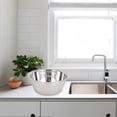 thumbnail image 3 of Cooking Utensils Multifunctional Stainless Steel Basin Set for Large Batch Cooking and Serving with Thickened Design, 3 of 5