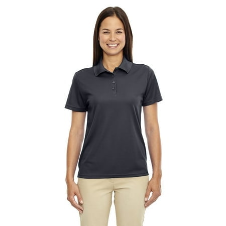 Ash City - Core 365 Ladies' Origin Performance Piqué Polo