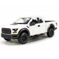 thumbnail image 1 of Maisto 1:24 W/B Special Edition Trucks - 2017 Ford Raptor, 1 of 2