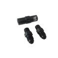 thumbnail image 1 of Snow Performance SNO-8CV-BRD High Flow 4AN Water Check Valve Fittings for 4AN SS Braided Line Kit, 1 of 1