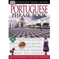 thumbnail image 2 of Portuguese Phrase Book (Eyewitness Travel Guides Phrase Books), 2 of 2