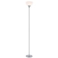 thumbnail image 4 of Lampadaire argenté Mainstays 71 po – Design moderne, 4 of 6