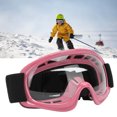 thumbnail image 4 of Lunettes de Moto Tout-Terrain pour Cyclisme en Plein Air Ski ATV Course, 4 of 7