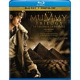 thumbnail image 1 of The Mummy Trilogy [Blu-Ray], 1 of 2