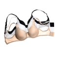 thumbnail image 4 of Wacoal Women's Retro Chic Contour Bra, 4 of 4
