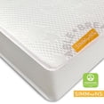 thumbnail image 4 of Simmons Extra Firm Breathable  Baby Crib Mattress, 4 of 6