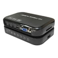 thumbnail image 4 of DPTALR 1080P Android TV Box Ultra HD Media Player WIFI Smart Streamer Quad Core 3D Home, 4 of 6