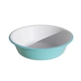 thumbnail image 2 of Heavy Duty Plastic Large Wash Basin, Thickened Durable Laundry Container, Multi Functional Home Storage Tub, Lightweight Portable Design, Easy Clean Kitchen Bathroom Household Wash Tub, 2 of 6