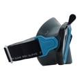 thumbnail image 3 of Body Glove Adult Voyager Mask, 3 of 7