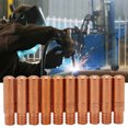 thumbnail image 3 of Pointe de Contact de Soudure de Migrateur, Pointe de Contact de Performance Stable 11-35 pour l'Industrie, 3 of 8