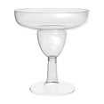 thumbnail image 2 of Meitianfacai High Footed Disposable Plastic Cup High Footed Red Wine Glass Dessert Pudding Cup Champagne Glass 20PC, 2 of 9