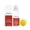 As shown, variant on Yunuuuoa 3 Packs Car Scratch Repair Paste Kit - Removes Scratches Swirls Oxidation, Restores Shine, Paint Restoration Polish for Cars Boats Motorcycles, Easy Apply Buff Wipe, Protective Coating