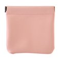thumbnail image 3 of CSChome Storage Bag For Travel Lightweight Fake Leather Makeup Pouch Stylish Portable Storage for Home Travel, 3 of 7