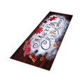 thumbnail image 3 of PENGXIANG CLEARANCE!!Home Decoration Carpet Christmas Rug Non-Slip Rubber Backing Carpet Merry Christmas Mat, 3 of 6