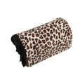 thumbnail image 1 of Pet Tunnel  , Leopard Comfortable Small Animal Hideout Tube  For Hamster For Guinea Pig, 1 of 8