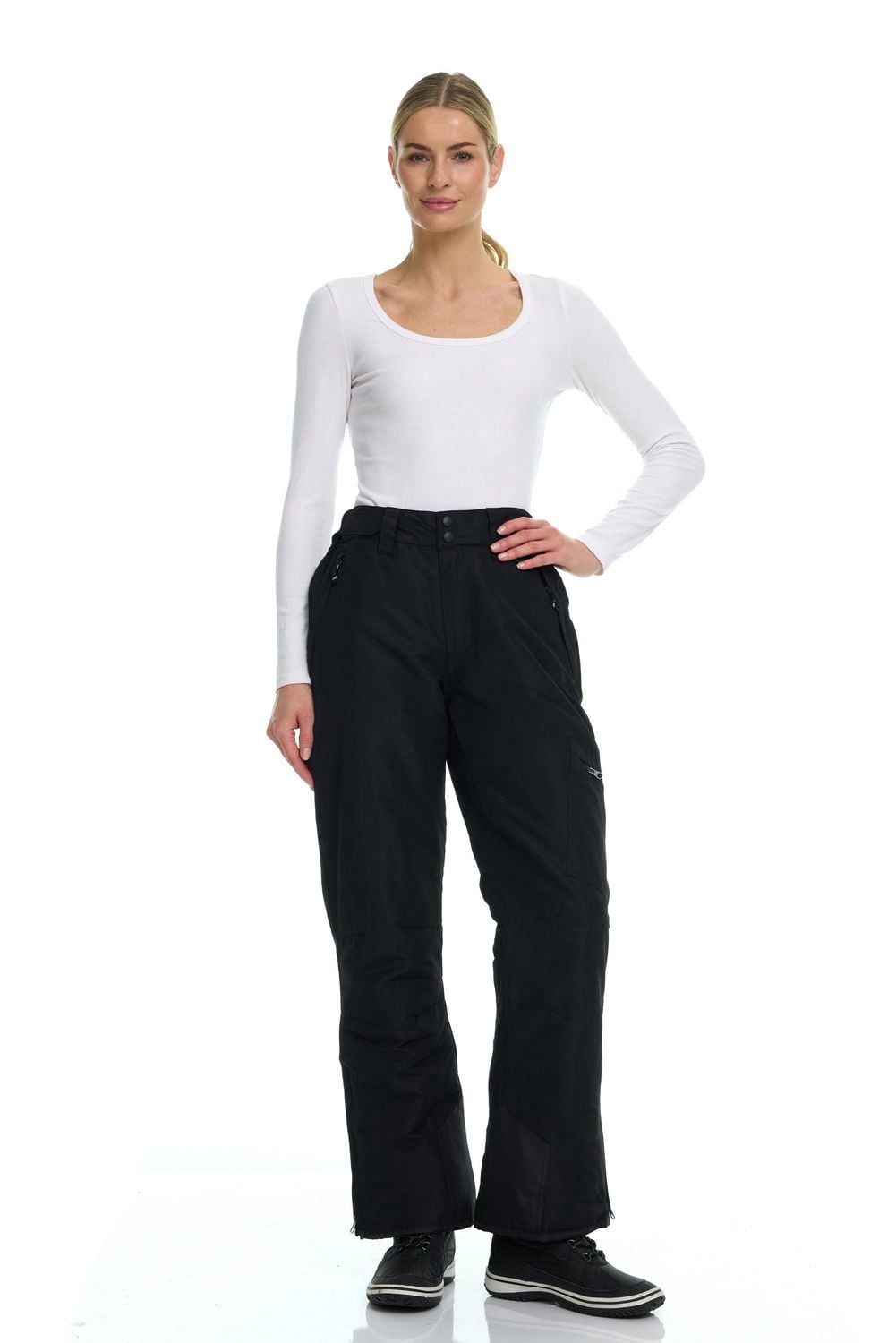 Arctic Quest Women's Core Ski/Snowboarding Pant