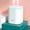 White WH, variant on Iumwxz Best Humidifiers for Bedroom Mini USB Double Spray Humidifier Portable Desktop Large Capacity Quiet Household Bedroom Office Travel Cool Mist Nightlight Pack of 1 Pink