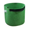 thumbnail image 1 of RYRDWP Planting FeltCloth Planting Container Bag Thicken Garden Pot, 1 of 7